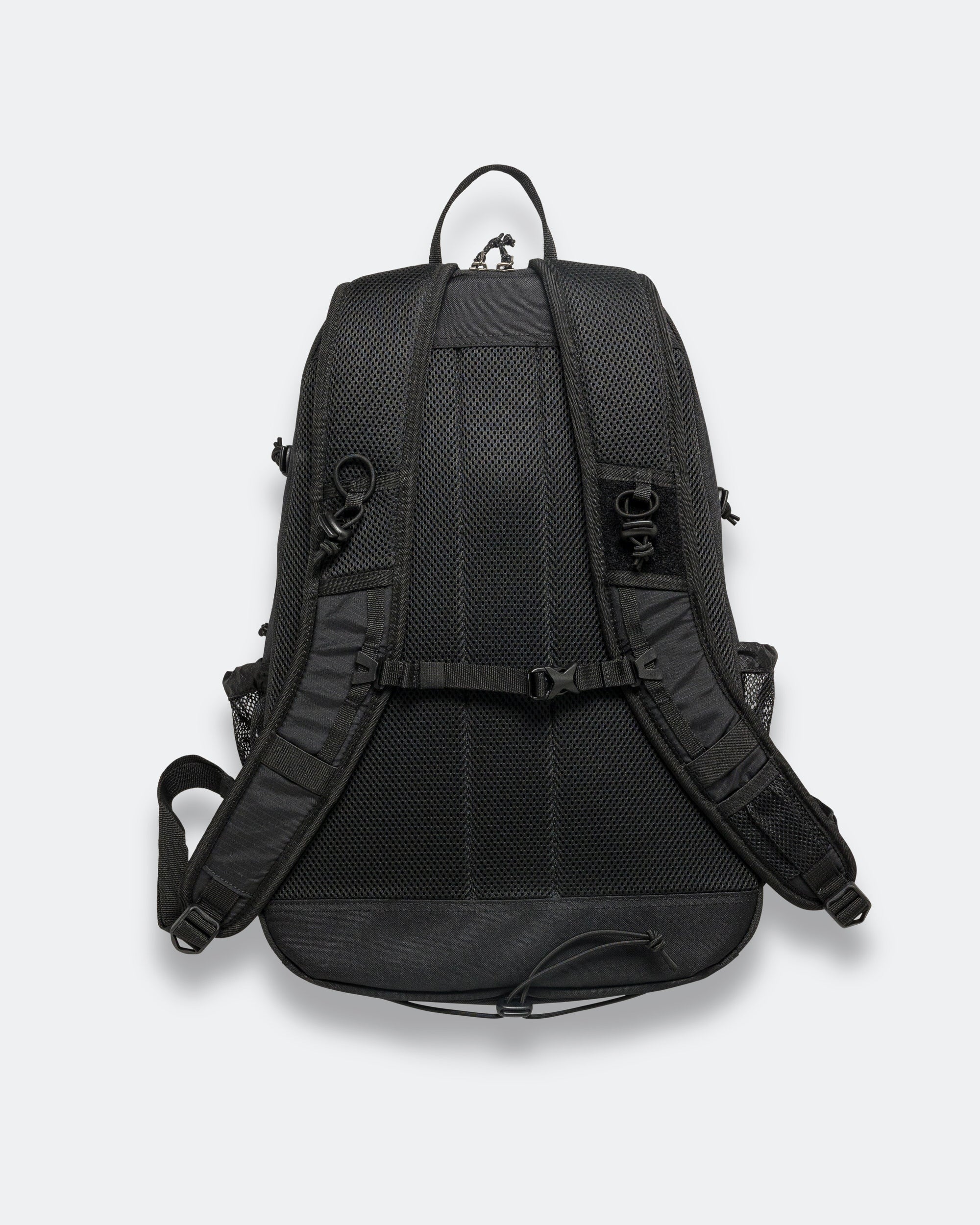 SP Backpack 29 - Black | UP THERE