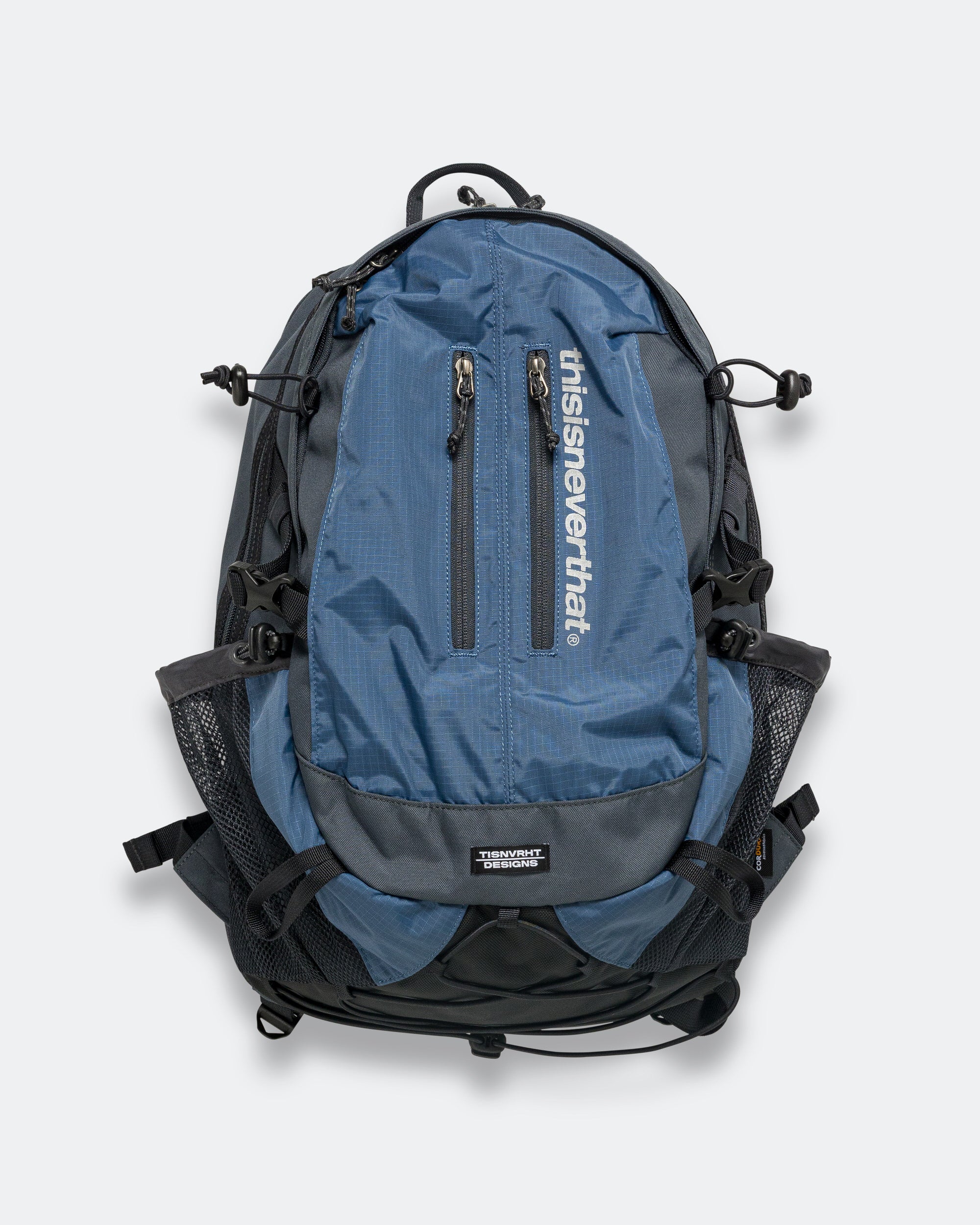 thisisneverthat - SP Backpack 29 - Dusty Blue | UP THERE
