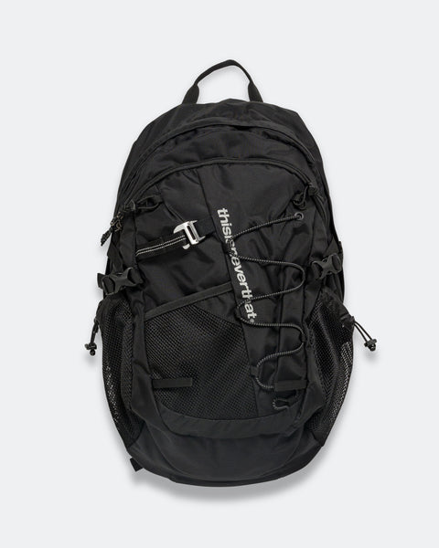 thisisneverthat リュック Backpack 28 this-is-never-that-sp-logo-