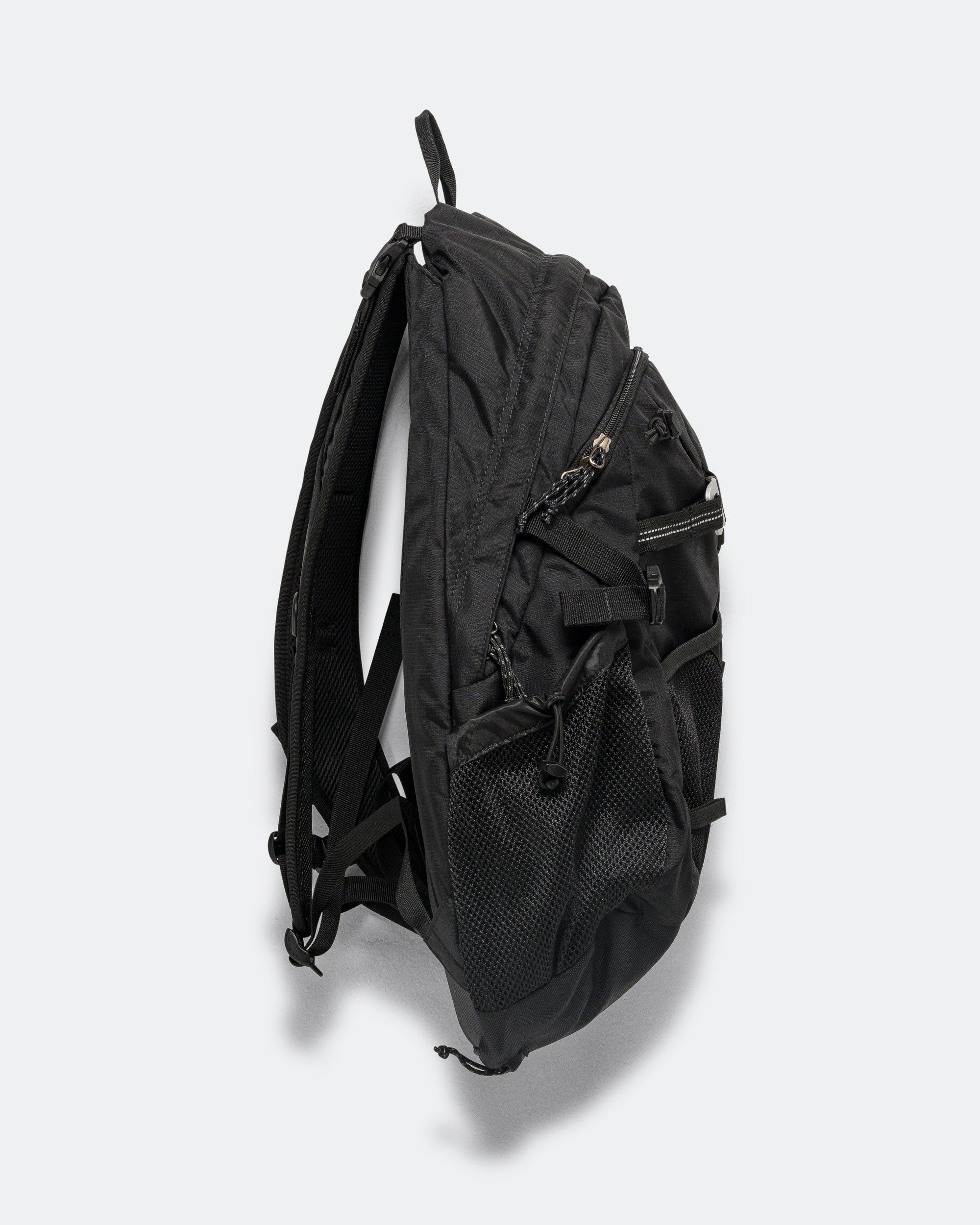 thisisneverthat - SP-Logo Backpack 28 - Black | UP THERE