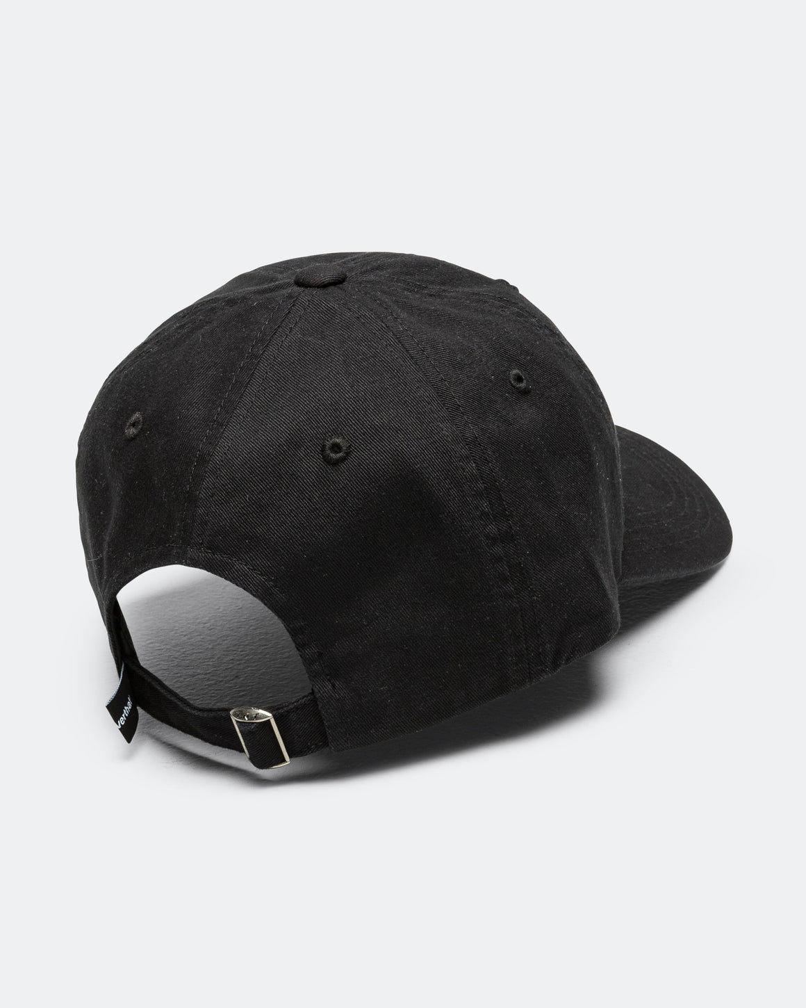 thisisneverthat - T-Logo Cap - Black - UP THERE