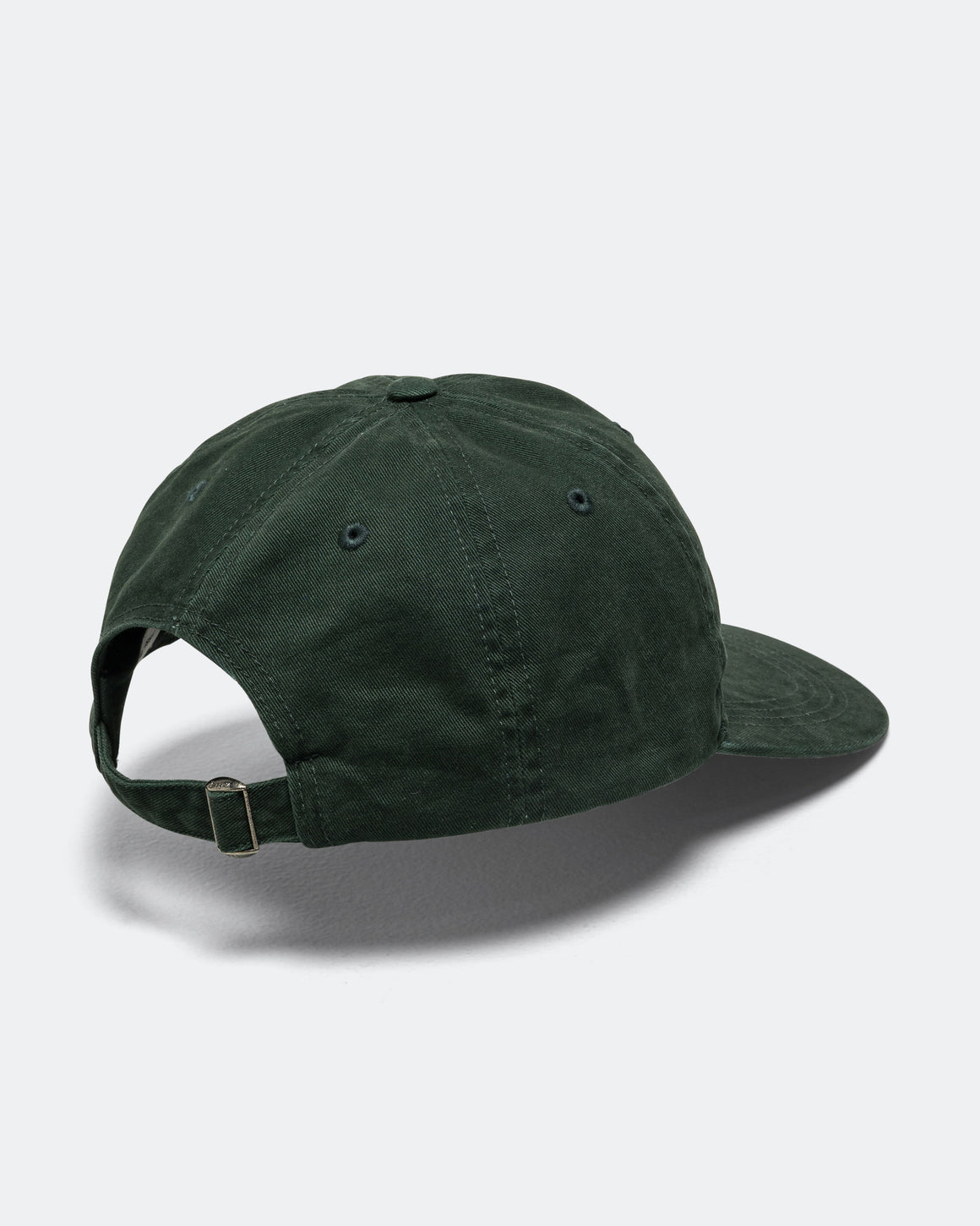 thisisneverthat - Broken Logo Cap - Green - UP THERE