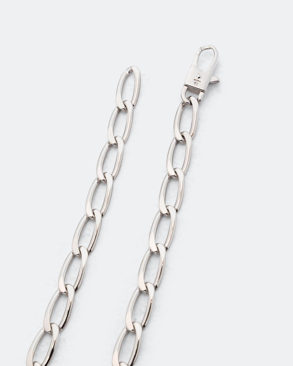 Tom Wood - Arlo Chain Thick  - 925 Sterling Silver - UP THERE