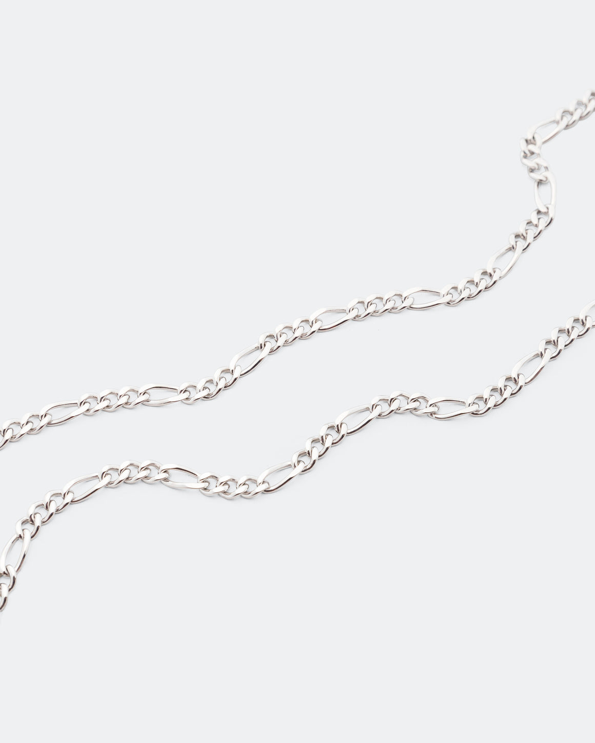 Tom Wood - Bo Bracelet M - 925 Silver - UP THERE