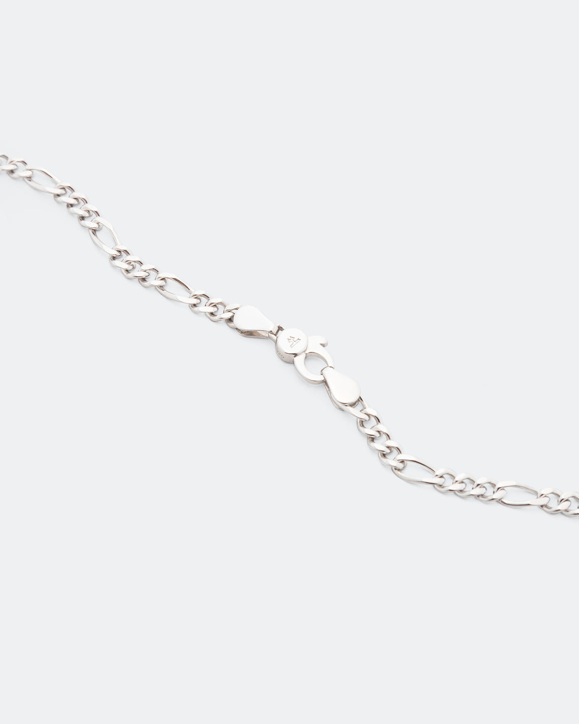 Tom Wood - Bo Bracelet M - 925 Silver - UP THERE