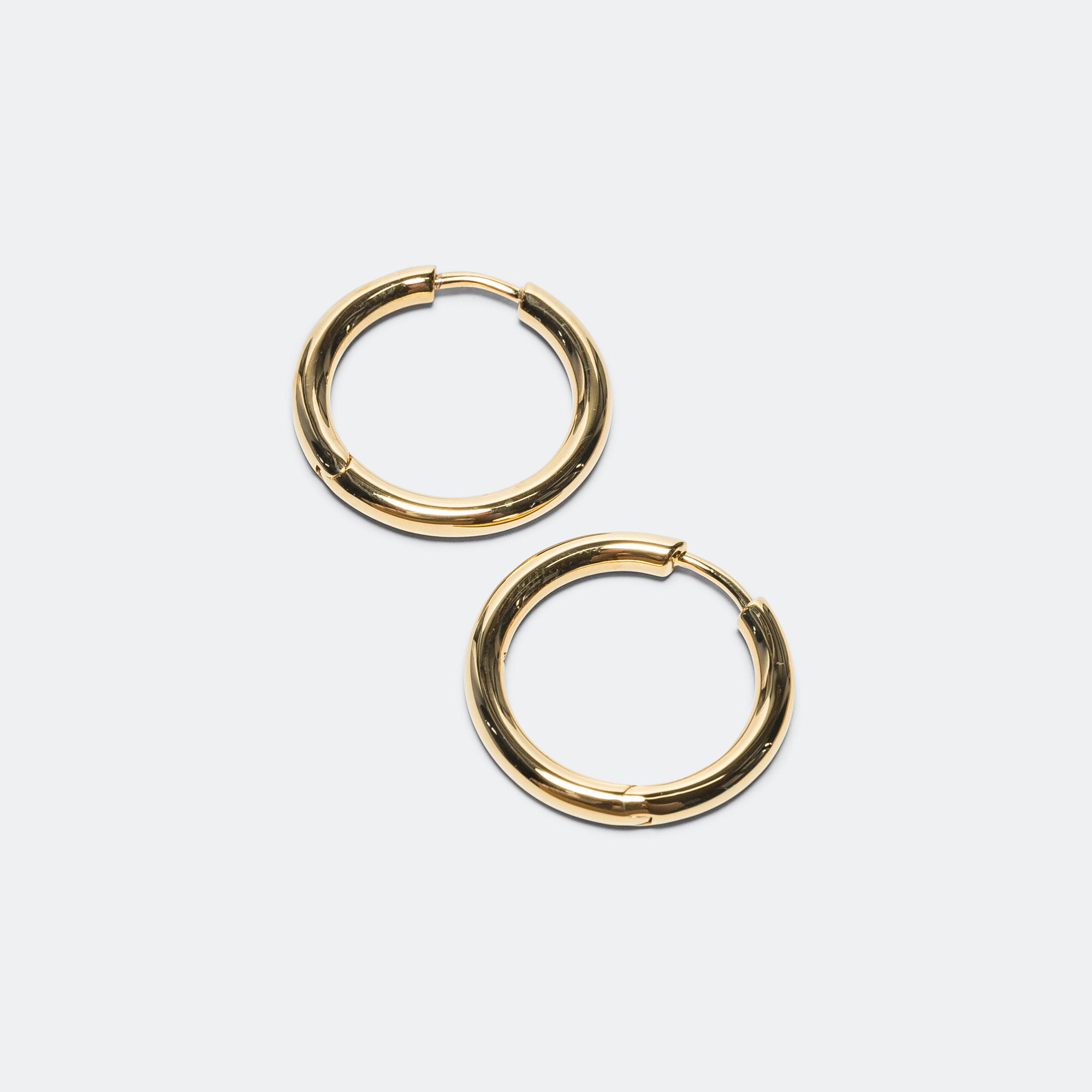 トムウッド Classic Hoops Thick Small (gold) | フリマアプリ ラクマ