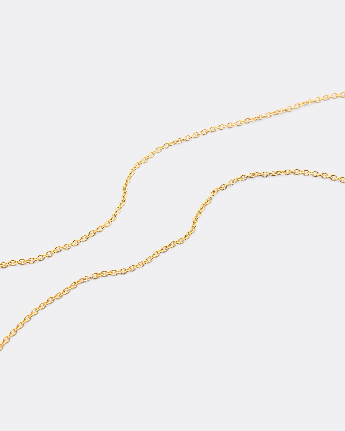 Tom Wood - Coin Pendant - 18K Gold/925 Silver - UP THERE