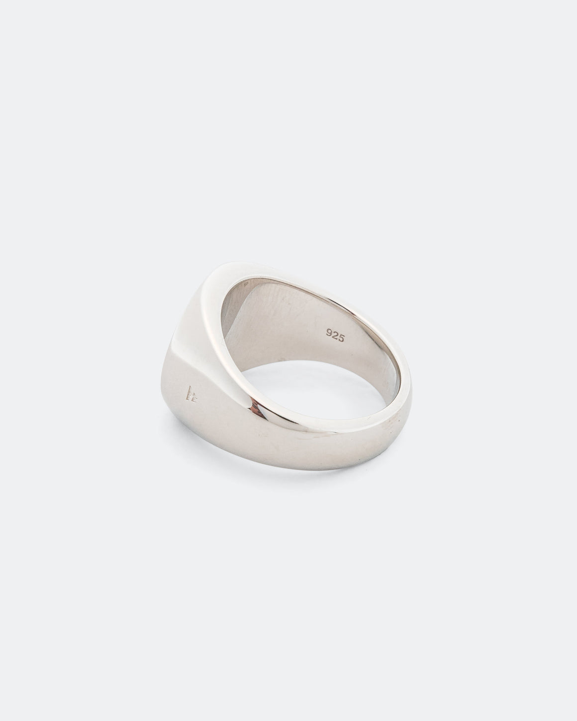 Tom Wood - Coin Ring M - 925 Sterling Silver - UP THERE