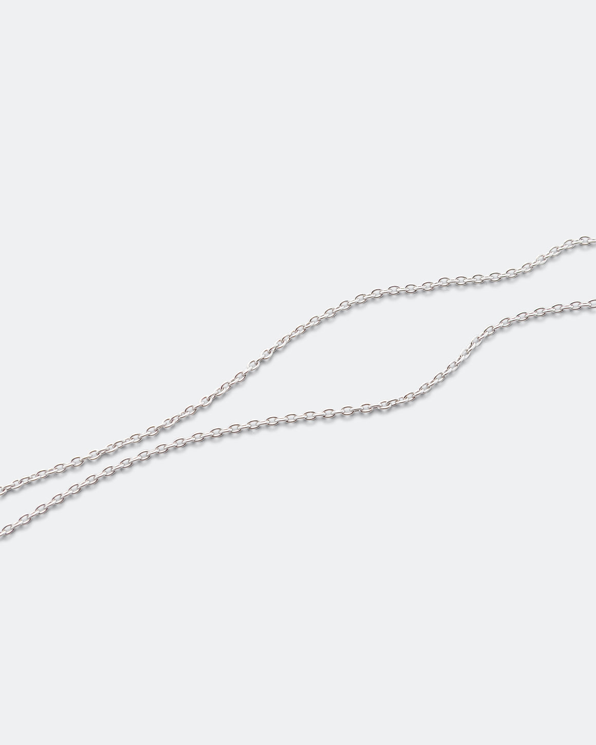 Tom Wood - Dan Pendant Blue Hawk Eye - 925 Sterling Silver - UP THERE