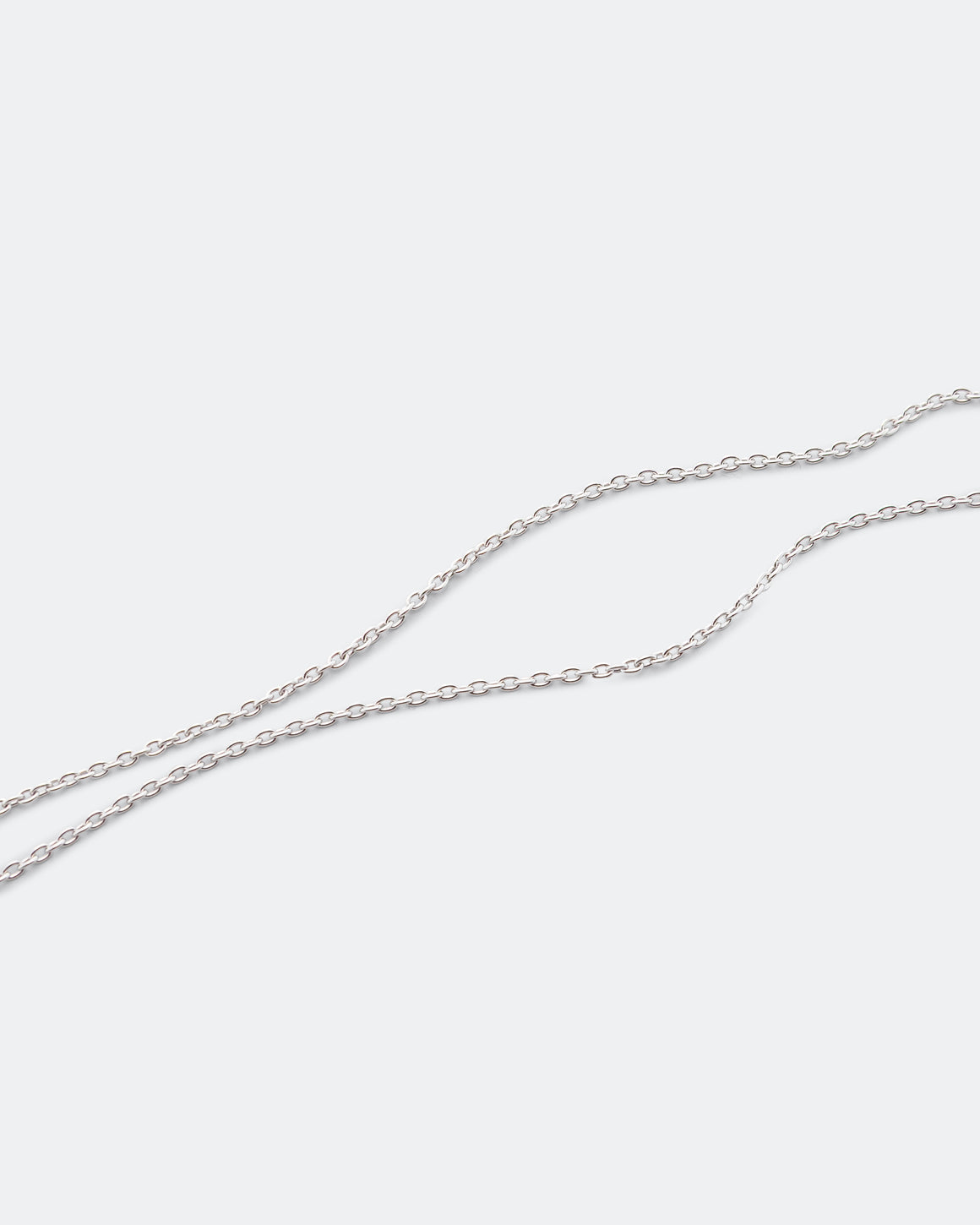 Tom Wood - Dan Pendant Tiger Eye - 925 Sterling Silver - UP THERE