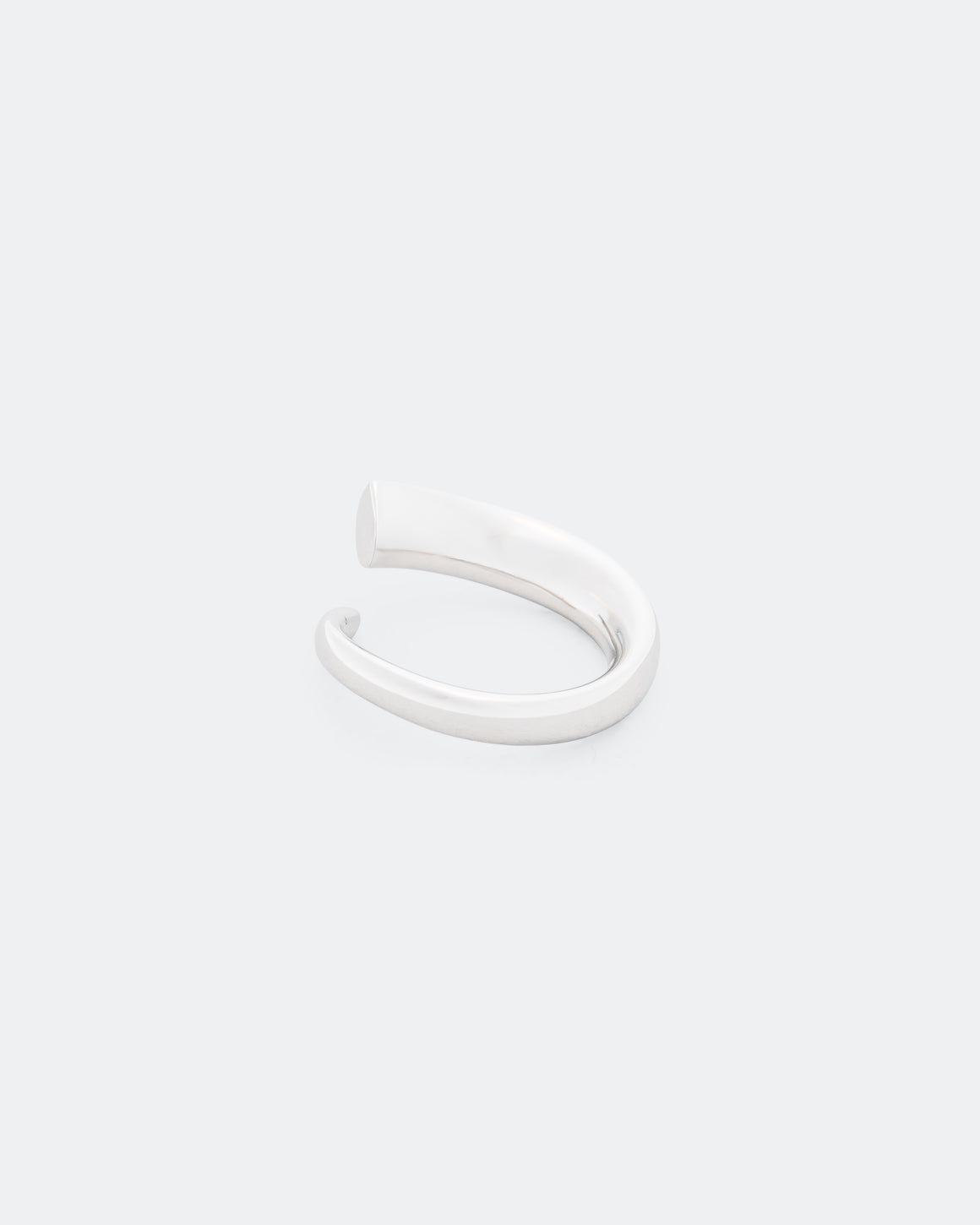 Tom Wood - Goat Ring - 925 Sterling Silver - UP THERE
