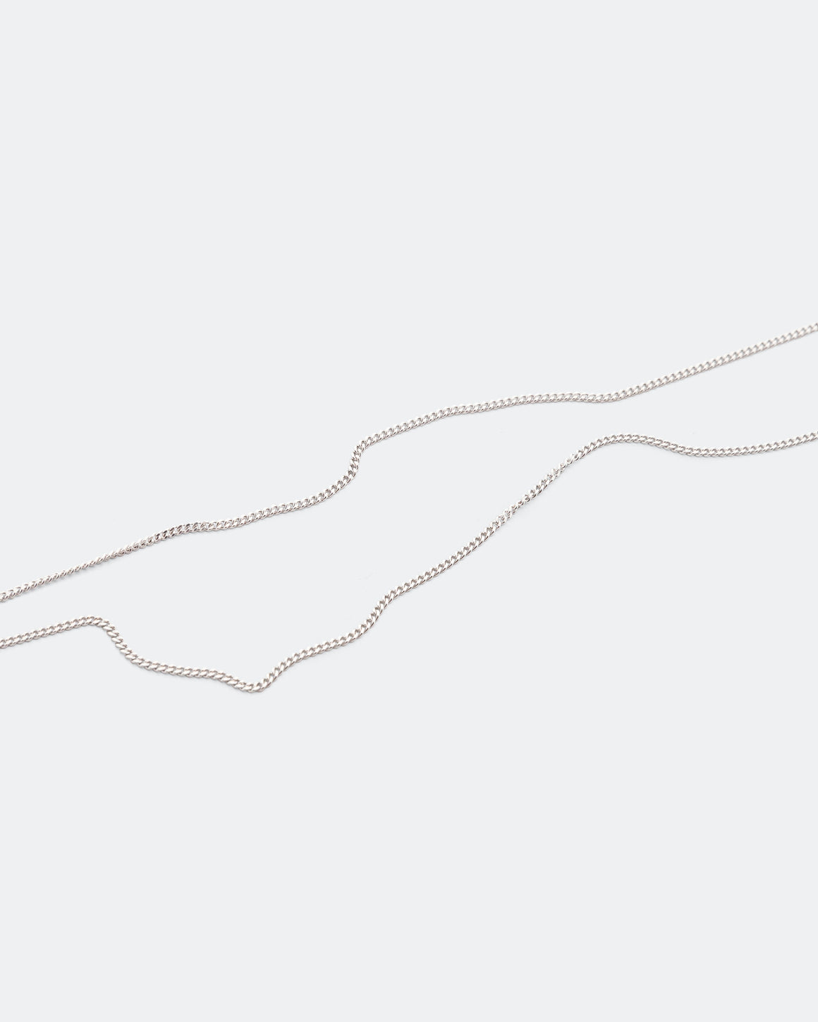 Tom Wood - Jil Bracelet - 925 Silver - UP THERE