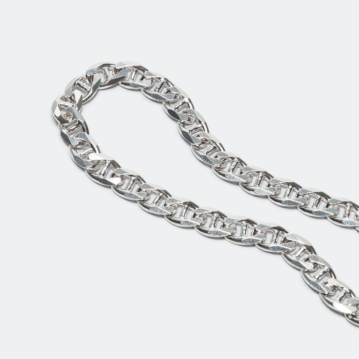Tom Wood - Jude Bracelet - 925 Silver - UP THERE
