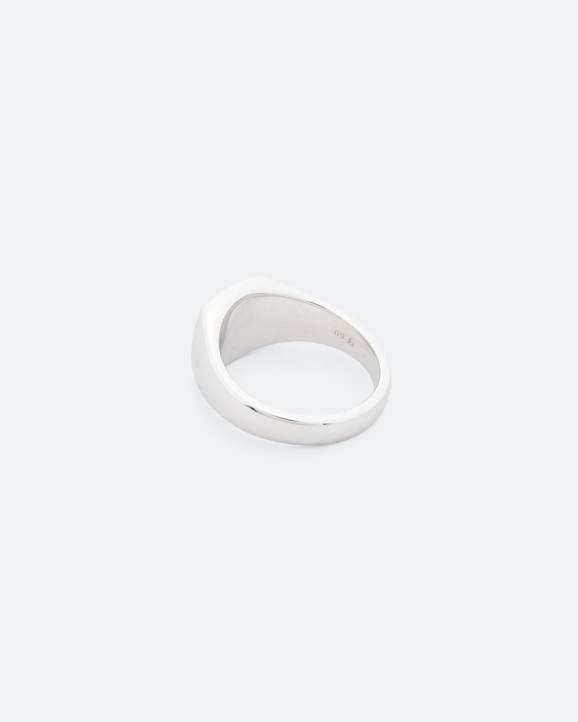 Tom Wood - Kay Ring Pietersite - 925 Sterling Silver - UP THERE
