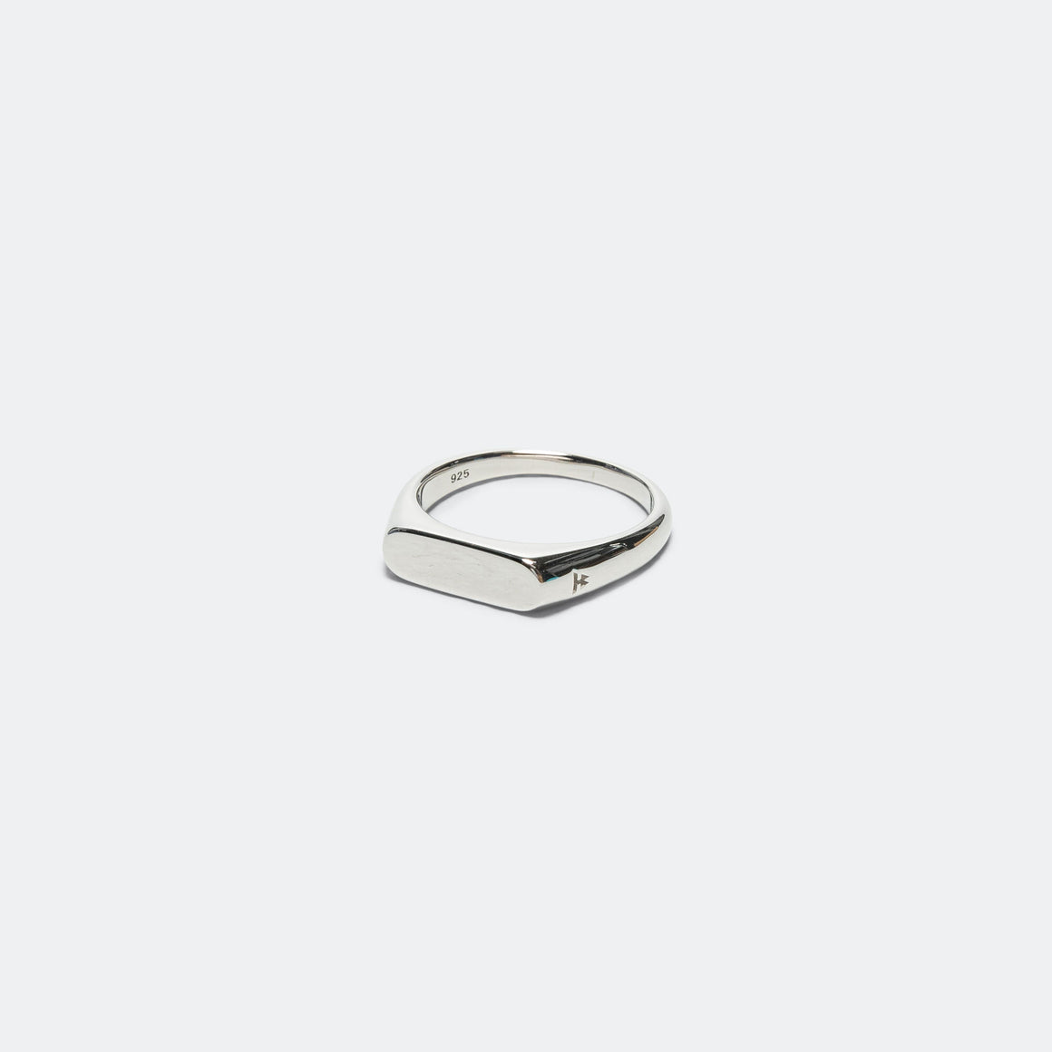 Tom Wood - Knut Ring - 925 Silver - UP THERE