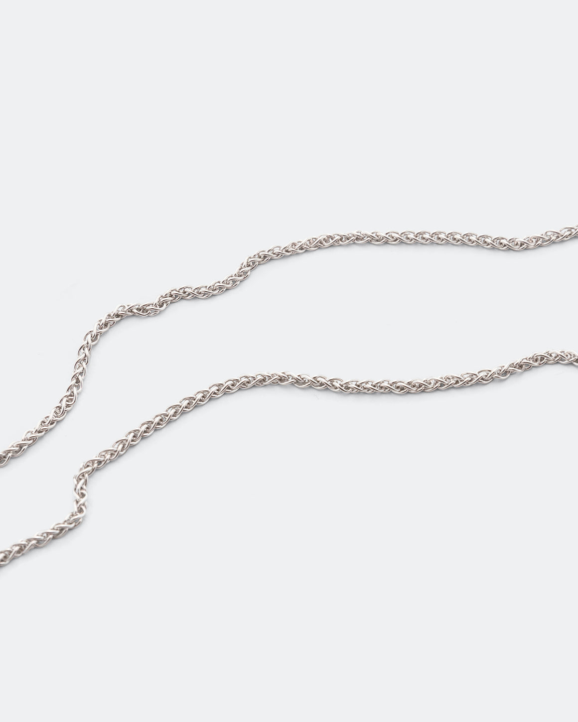 Tom Wood - Spike Bracelet - 925 Sterling Silver - UP THERE