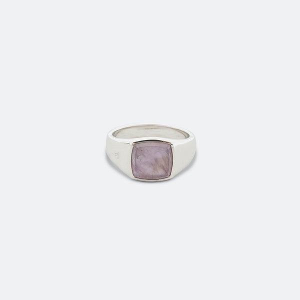 Kay Ring Sakura - 925 Silver | UP THERE