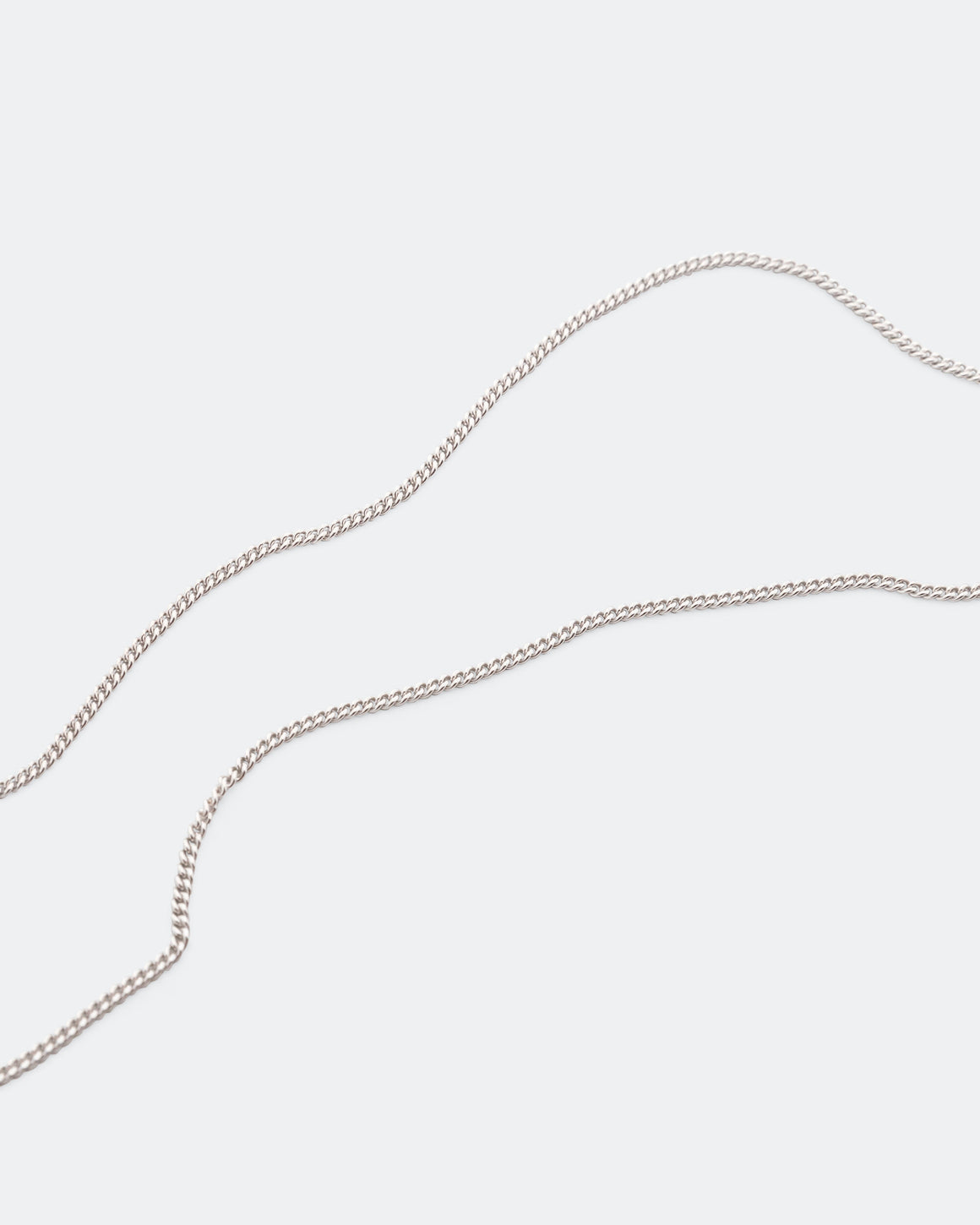 Tom Wood - Umi Pendant - 925 Silver - UP THERE