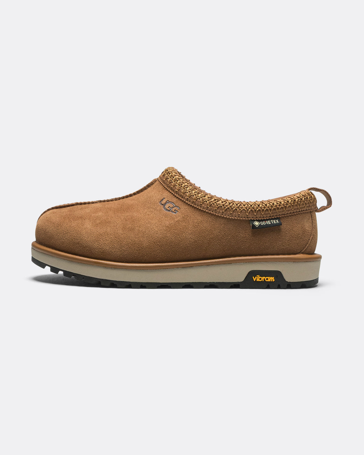 UGG - Tasman GTX - Chestnut/Chestnut - UP THERE