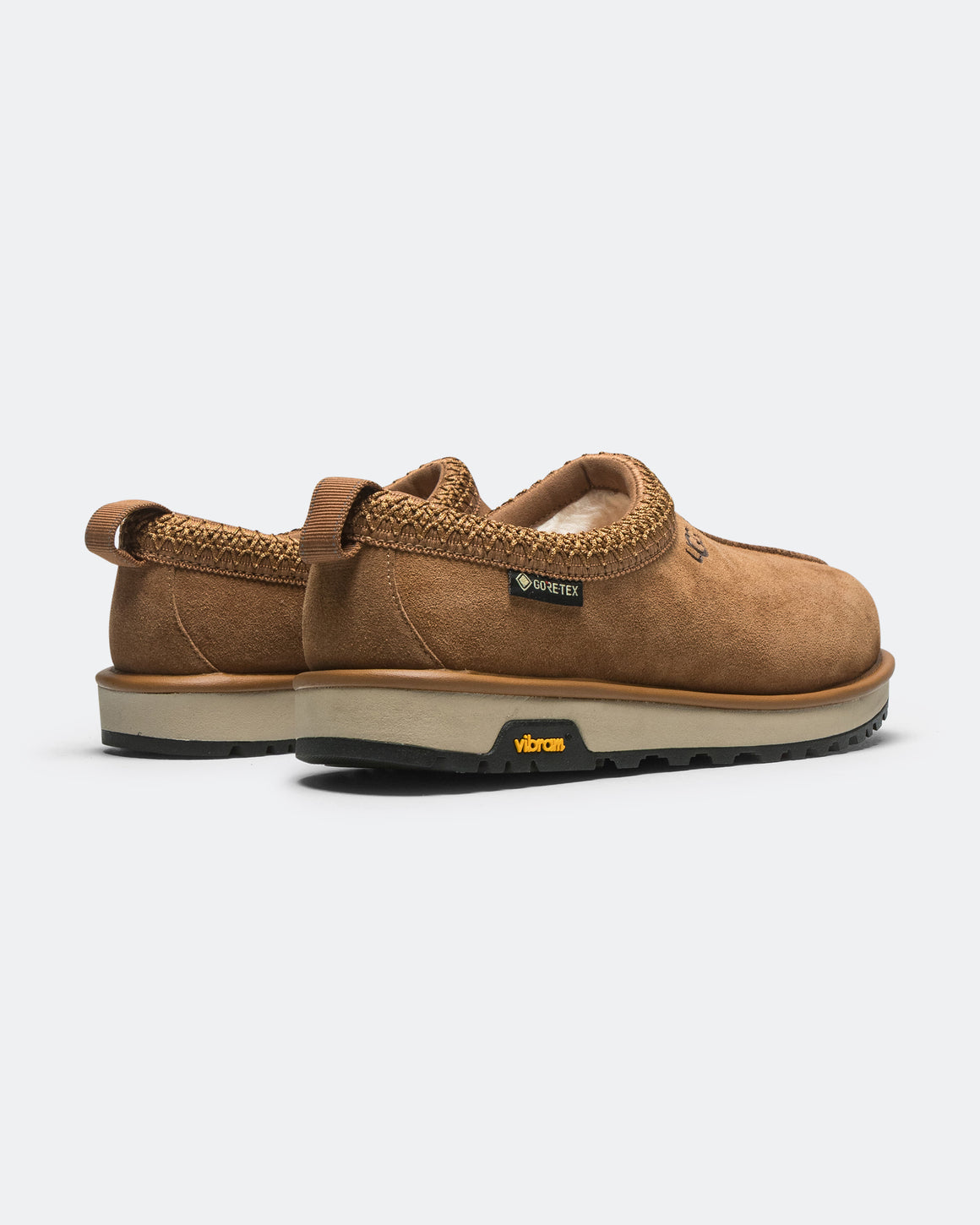 UGG - Tasman GTX - Chestnut/Chestnut - UP THERE