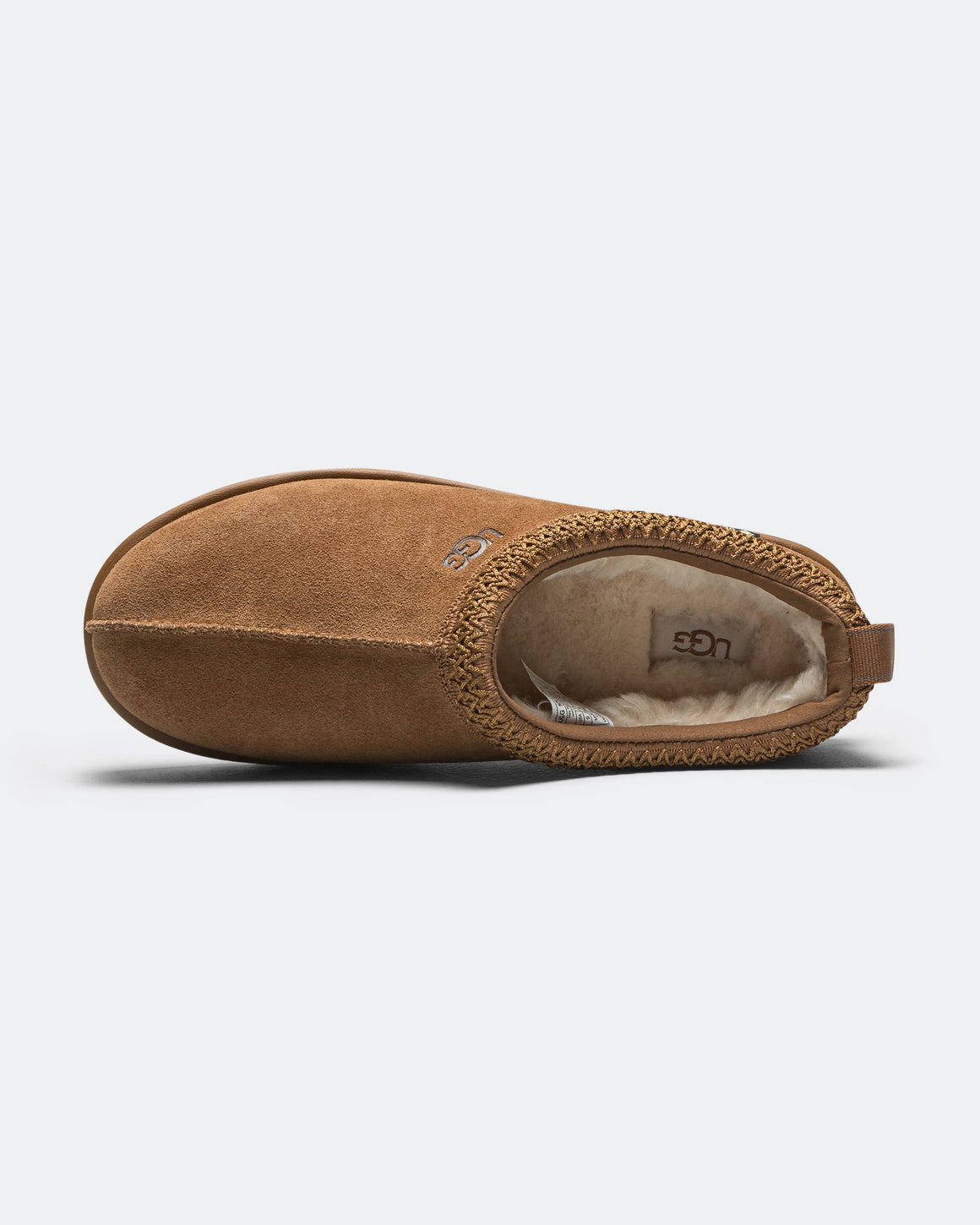 UGG - Tasman GTX - Chestnut/Chestnut - UP THERE