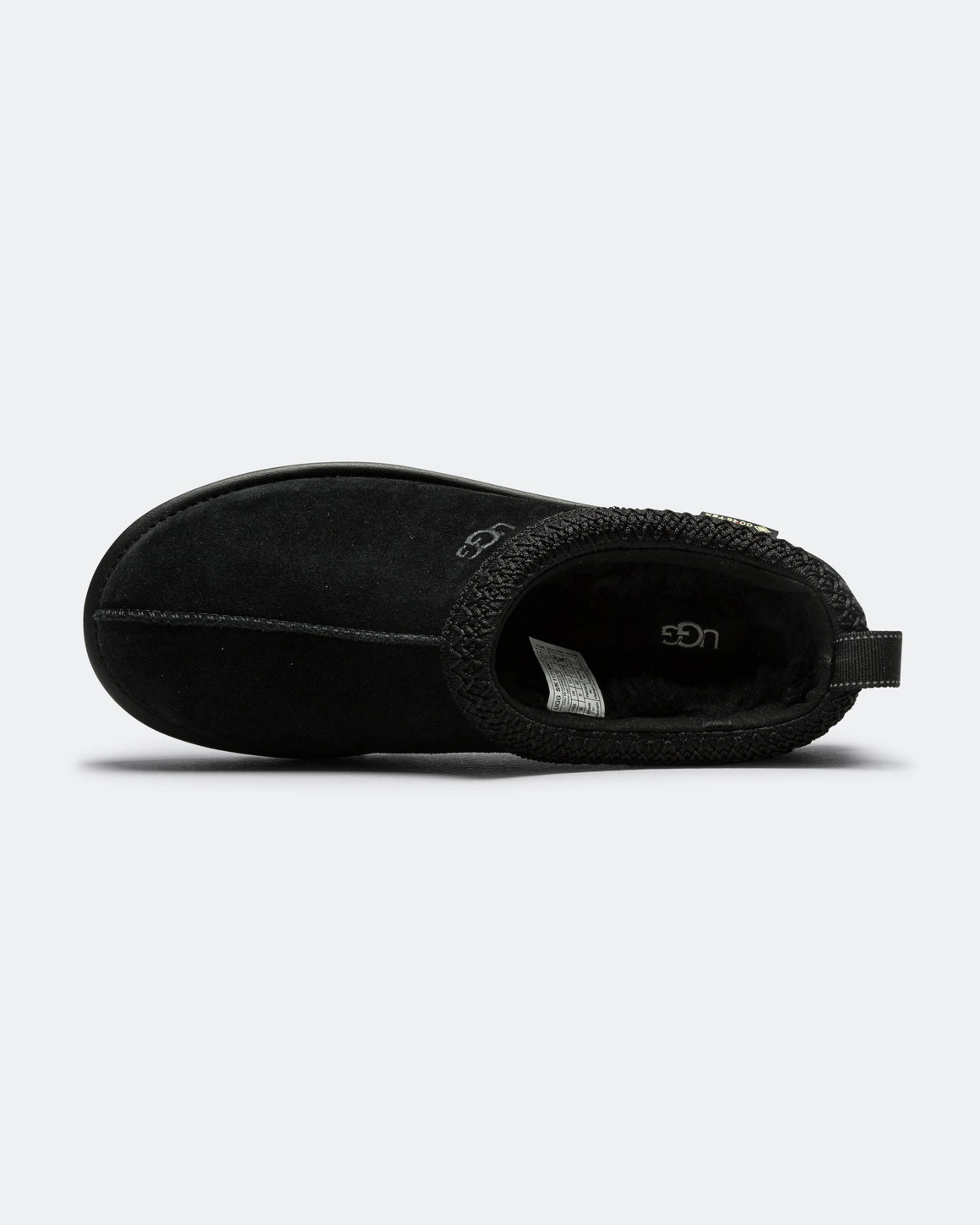 UGG - Tasman GTX - Black/Black - UP THERE