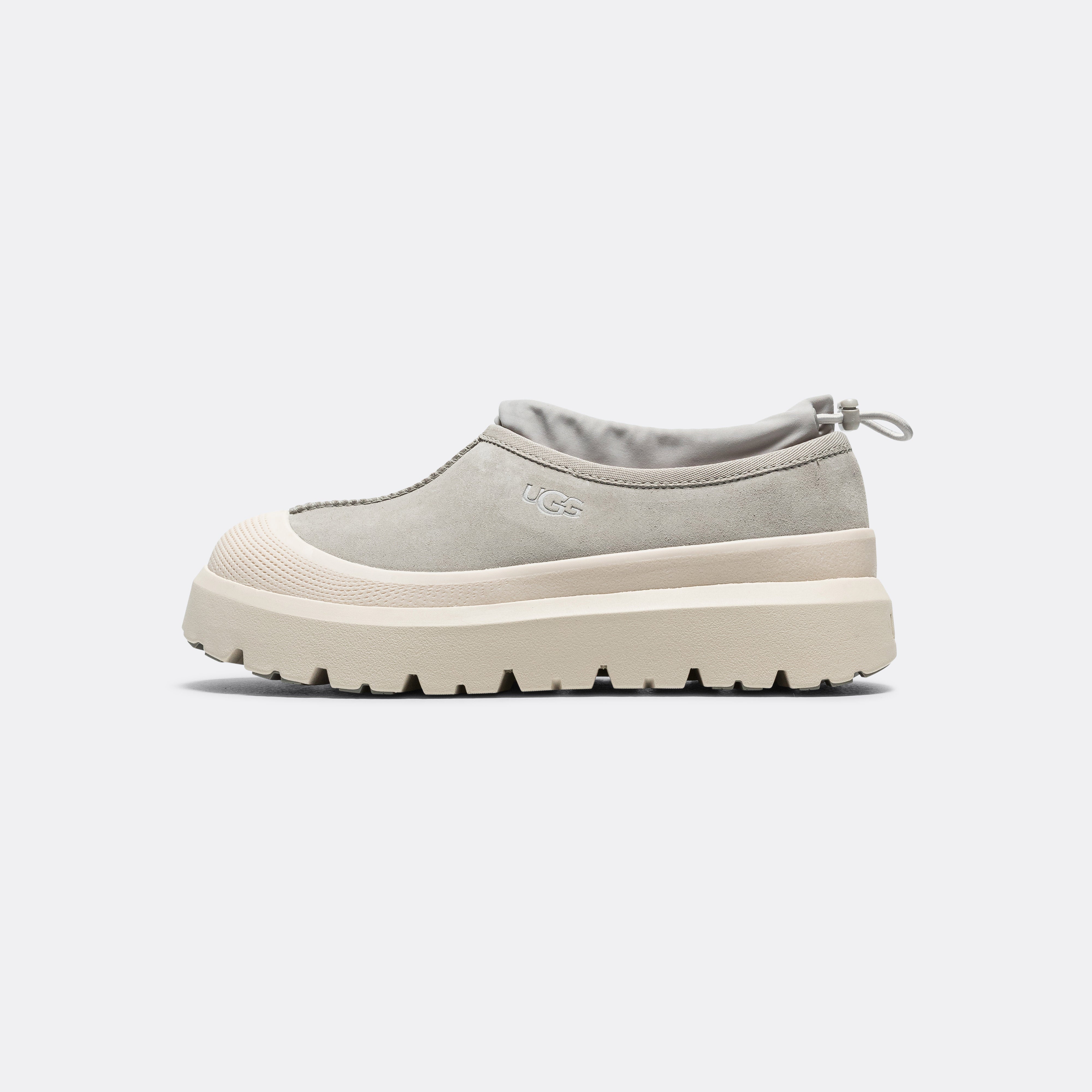 UGG Tasman Weather Hybrid Seal Birch UP THERE