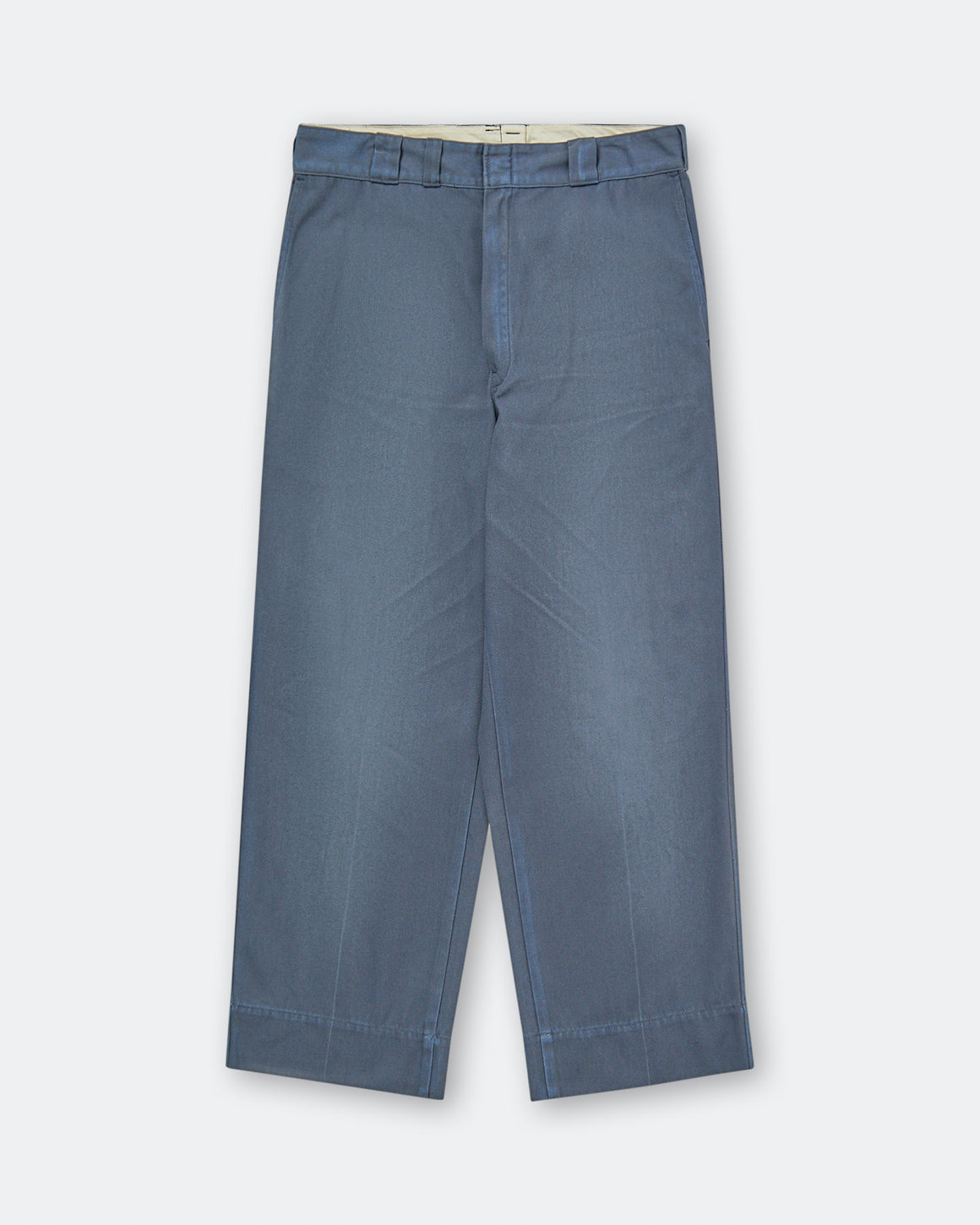 Unlikely - Skater's Work Pants - Faded Navy - UP THERE