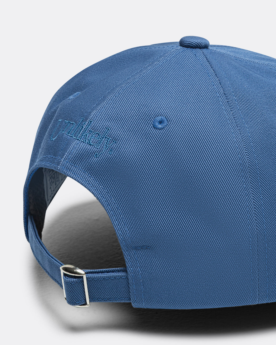 Unlikely - Souvenir Cap Jogging - Blue - UP THERE