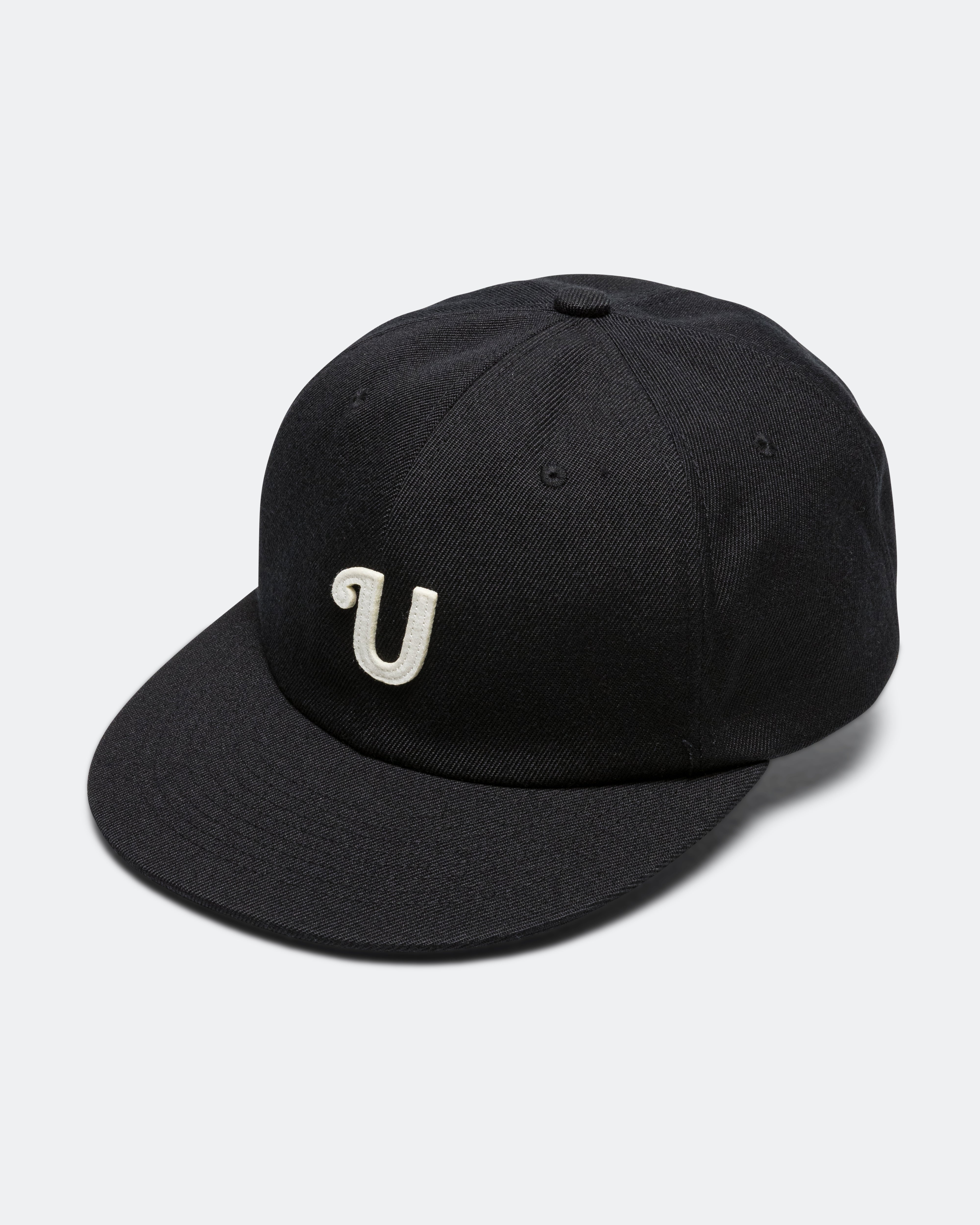 Unlikely - Team Cap - Black | UP THERE