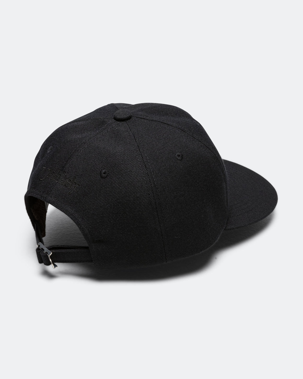 Unlikely - Team Cap - Black - UP THERE