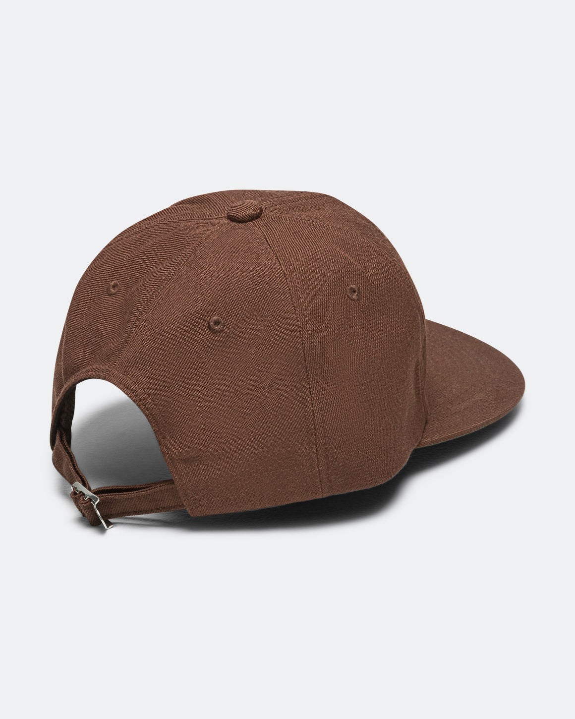 Unlikely - Team Cap - Brown - UP THERE