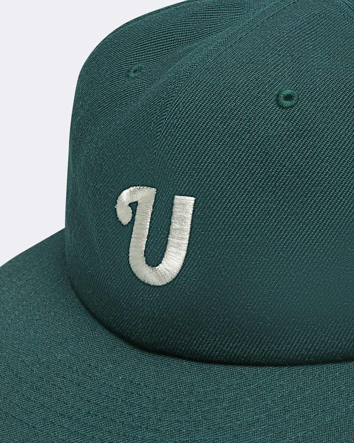 Unlikely - Team Cap - Green - UP THERE