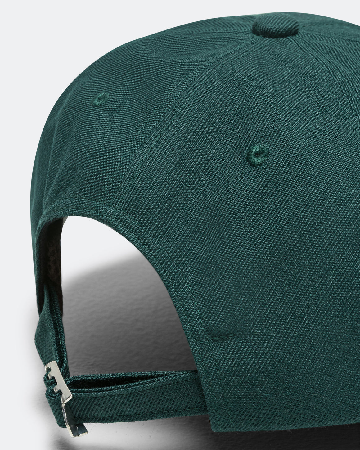 Unlikely - Team Cap - Green - UP THERE