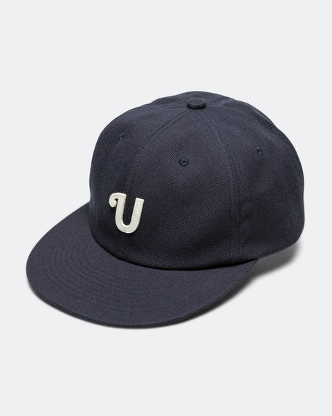 Unlikely - Team Cap - Navy | UP THERE