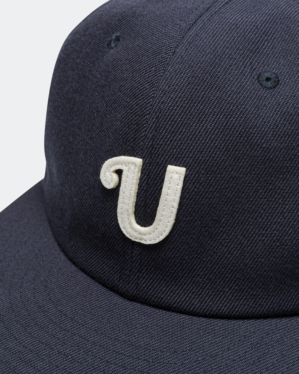 Unlikely - Team Cap - Navy - UP THERE