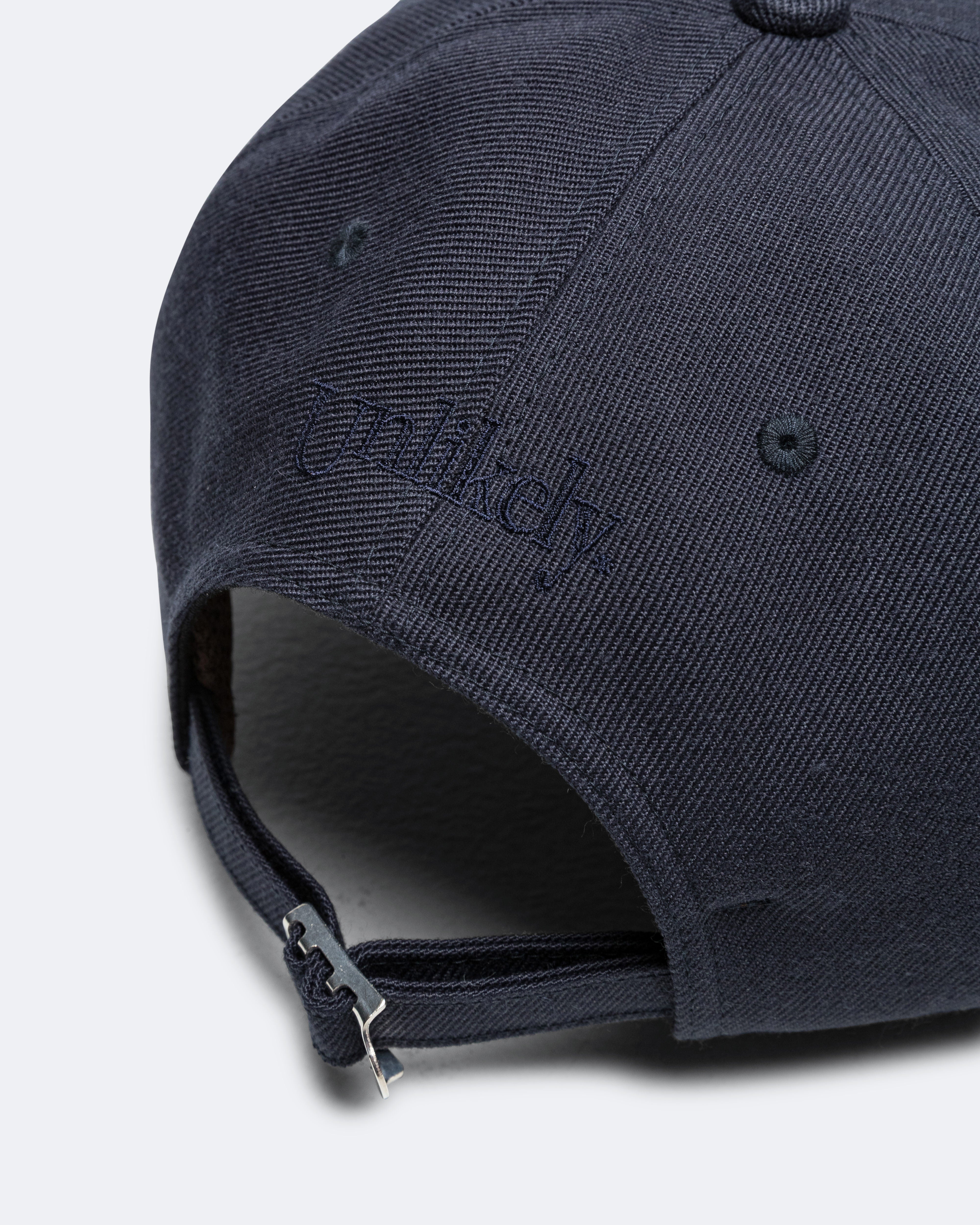 Unlikely - Team Cap - Navy | UP THERE