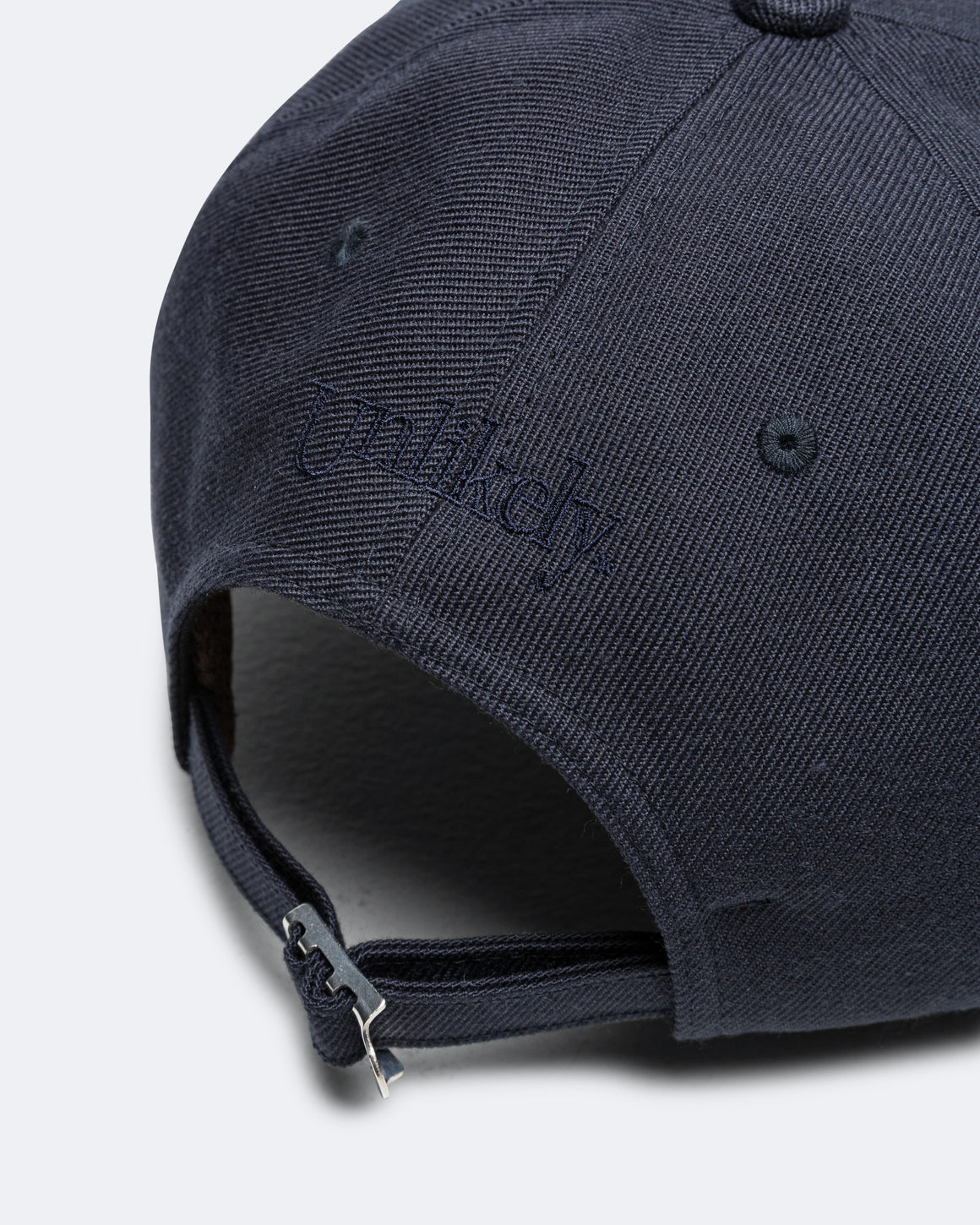Unlikely - Team Cap - Navy - UP THERE