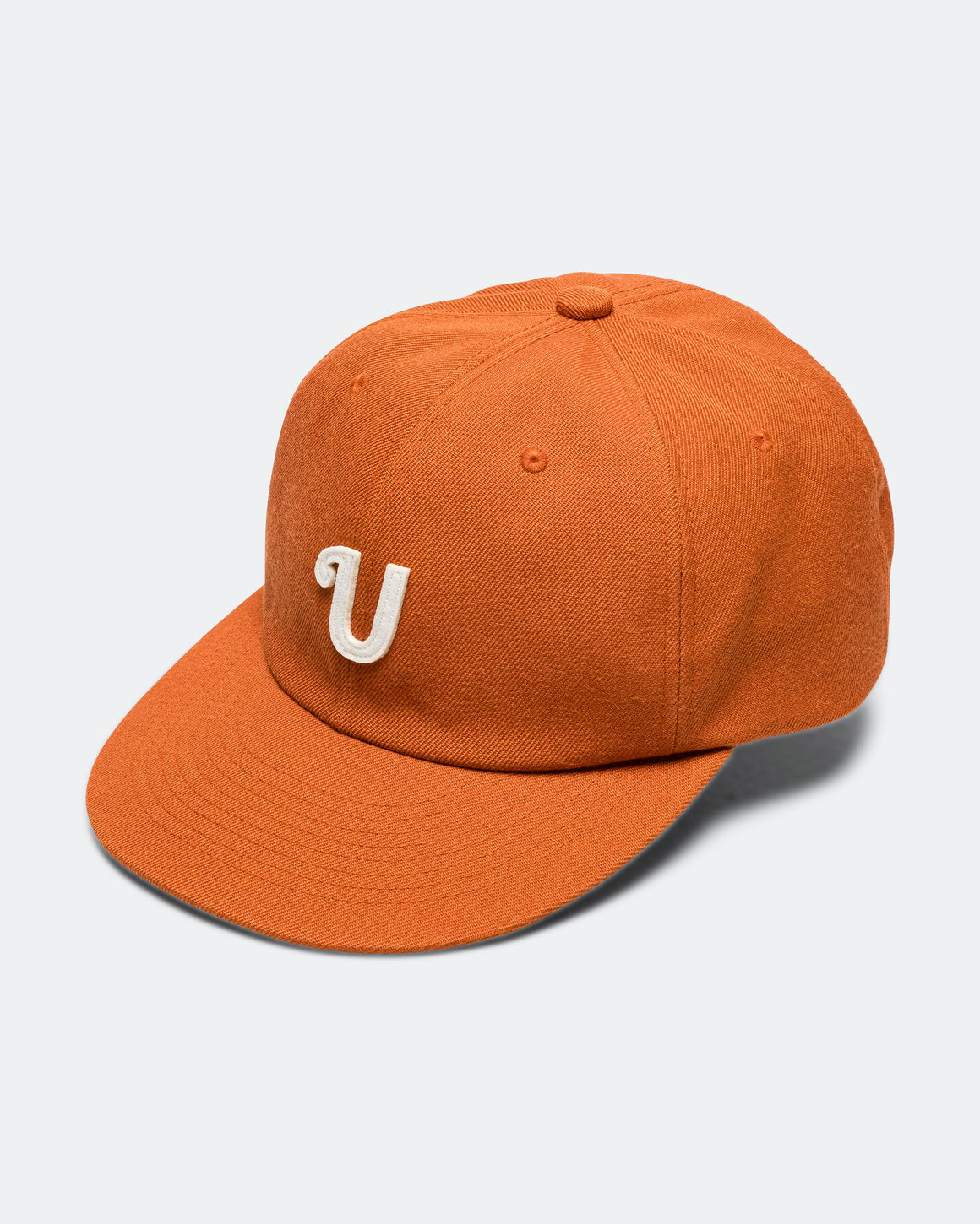 Unlikely - Team Cap - Orange - UP THERE