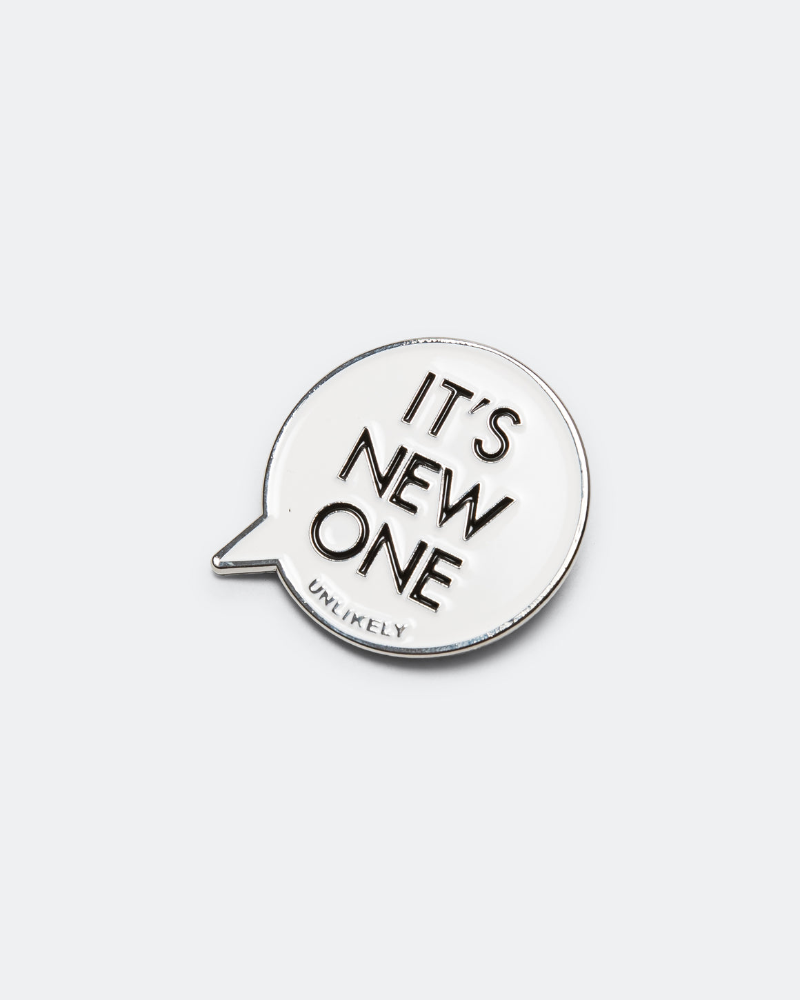 Unlikely - Team Cap - Orange - UP THERE