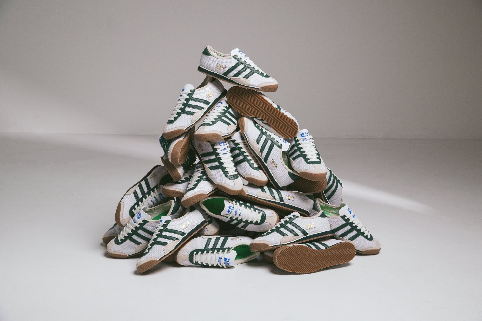 Our City, Our ShoeThe adidas Melbourne | UP THERE Our City, Our ShoeThe adidas Melbourne | UP THERE