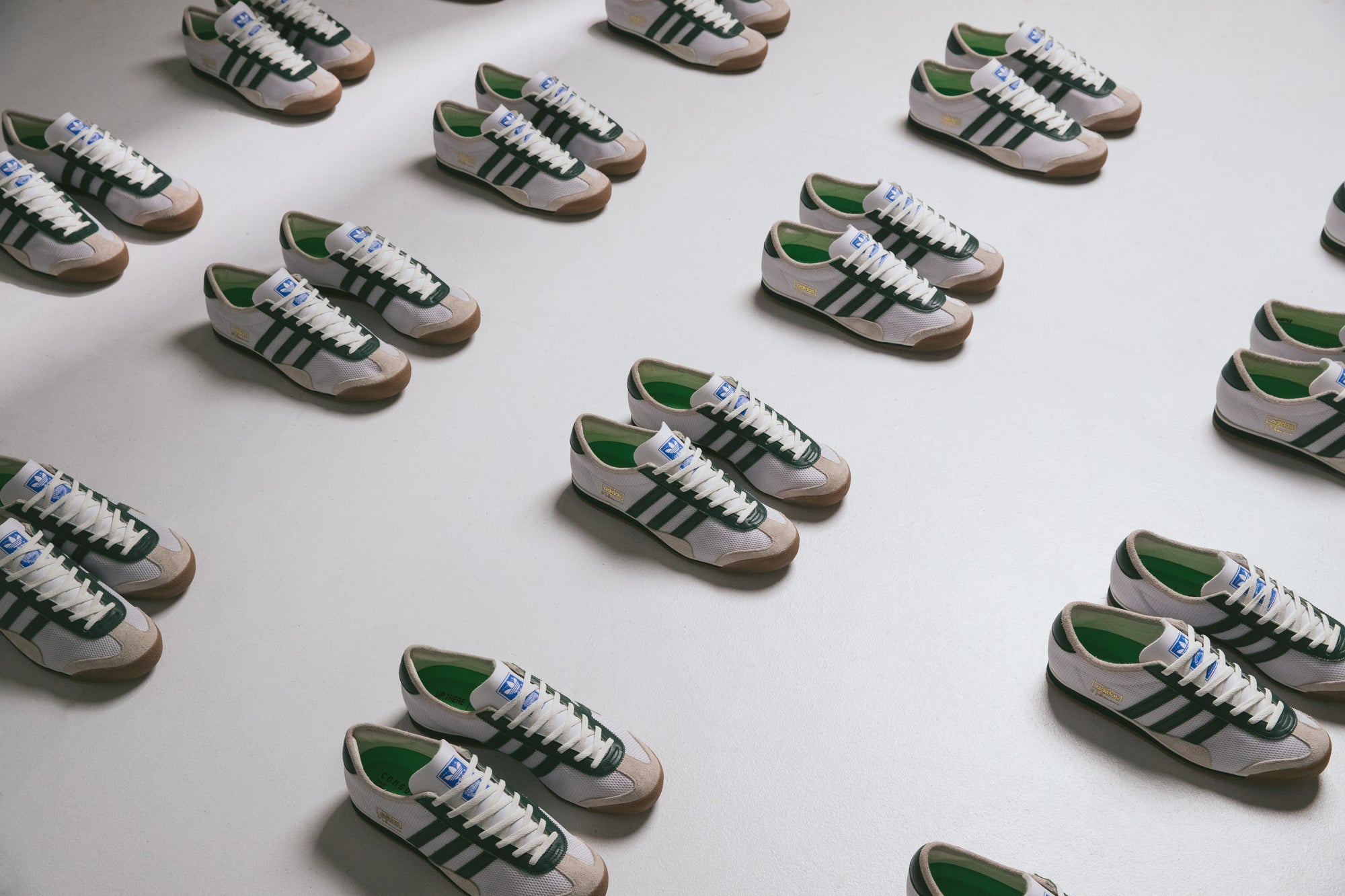Our City, Our ShoeThe adidas Melbourne | UP THERE Our City, Our ShoeThe adidas Melbourne | UP THERE