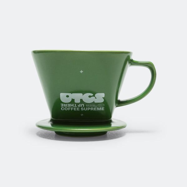 トップス COFFEE SUPREME up-there-coffee-supreme-