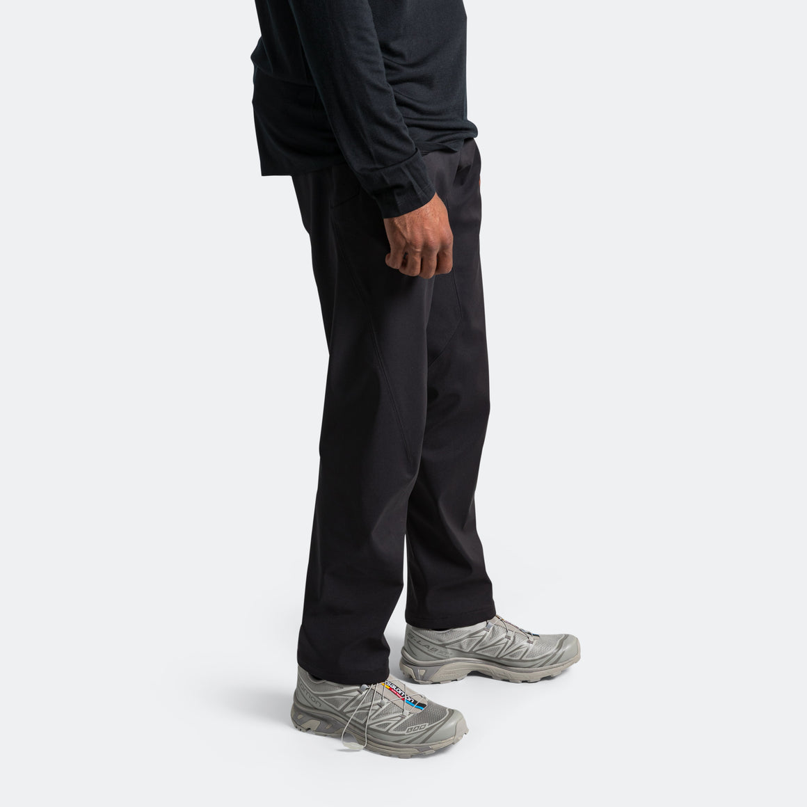 Arc'Teryx Veilance - Indisce Pant - Black - UP THERE