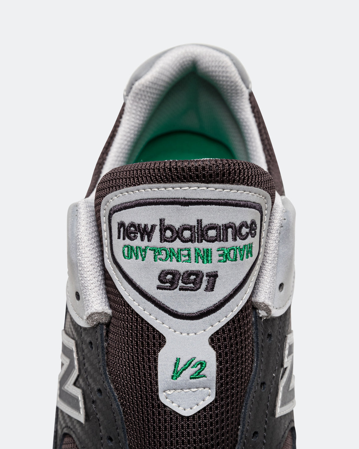 New Balance - U991UT2 - UP THERE