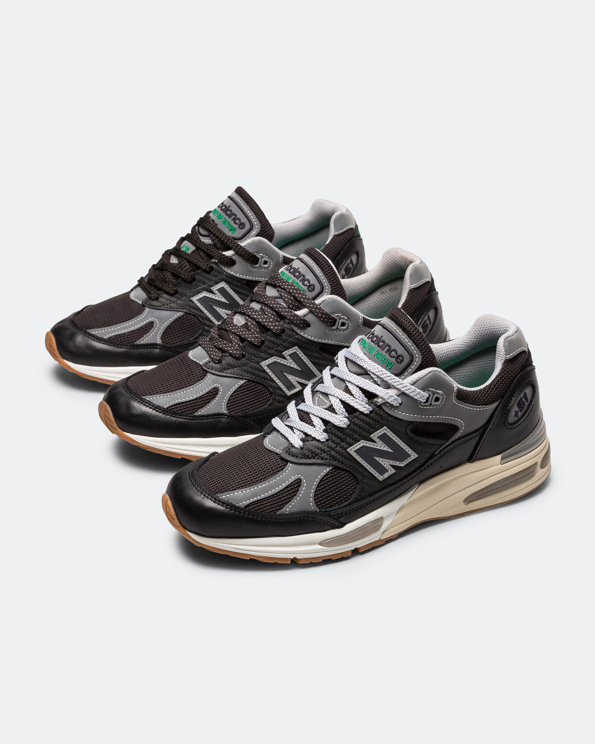 New Balance - U991UT2 - UP THERE