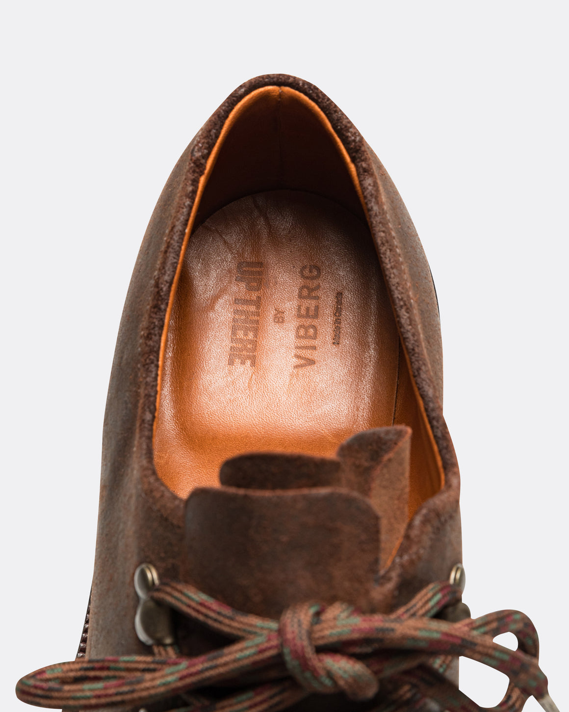 Viberg - Strathcona by UP THERE - Snuff Waxy Commander - UP THERE