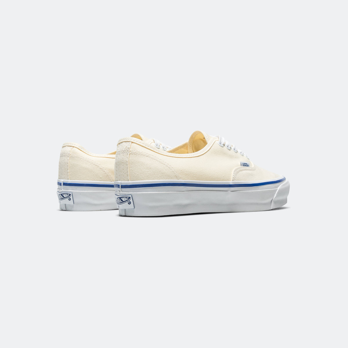 Vans Authentic Reissue 44 LX - Off White | UP THERE