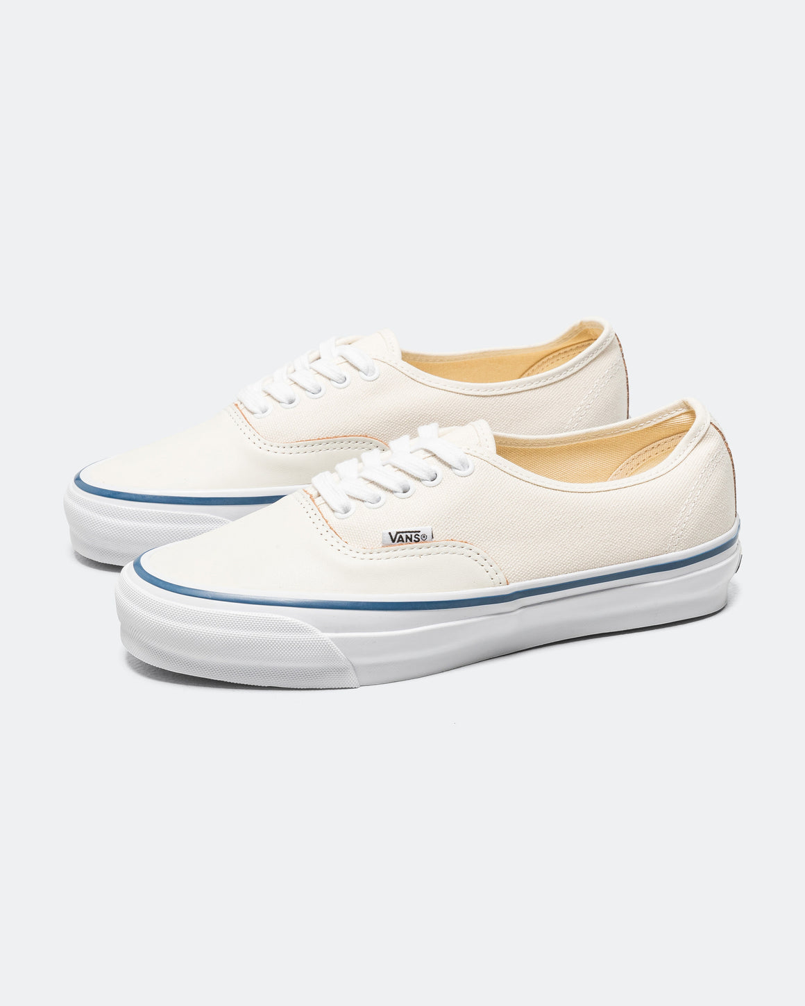 Vans - OTW Authentic 44 Siped Vibram - Marshmallow - UP THERE