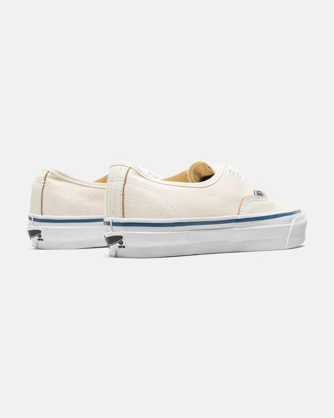 Vans - OTW Authentic 44 Siped Vibram - Marshmallow - UP THERE